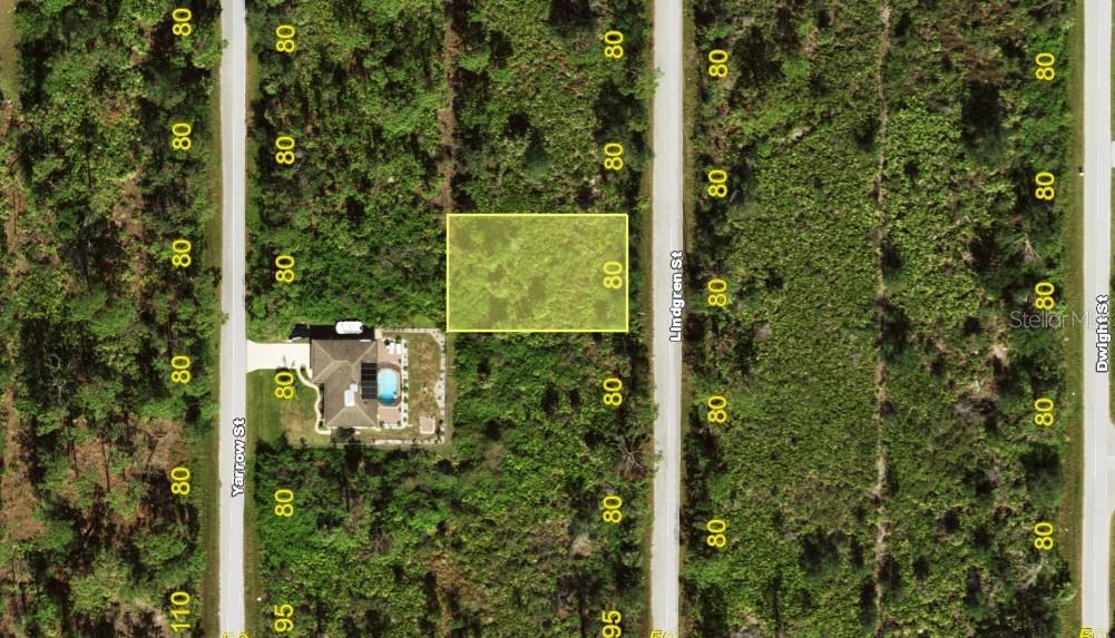3501 Lindgren St, FL