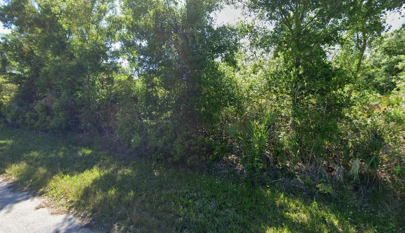 3501 Lindgren Street, FL