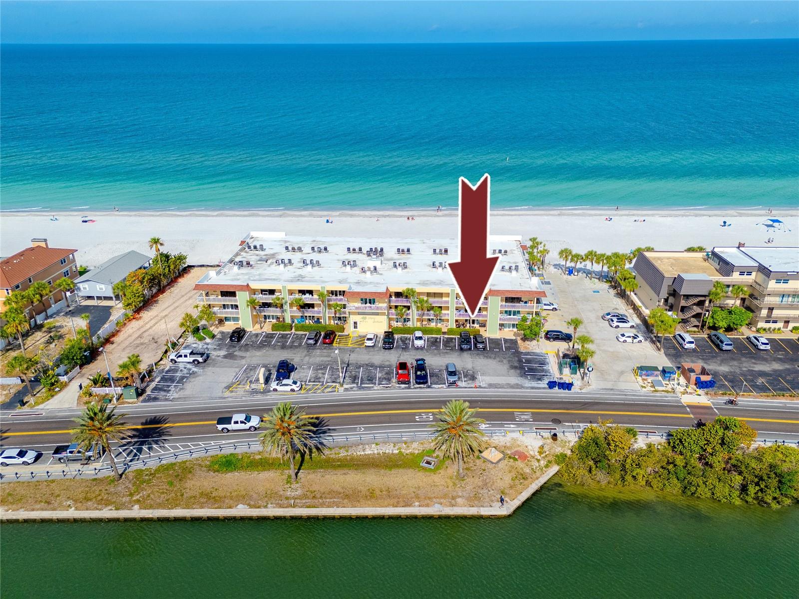 50 Gulf Blvd #108, FL