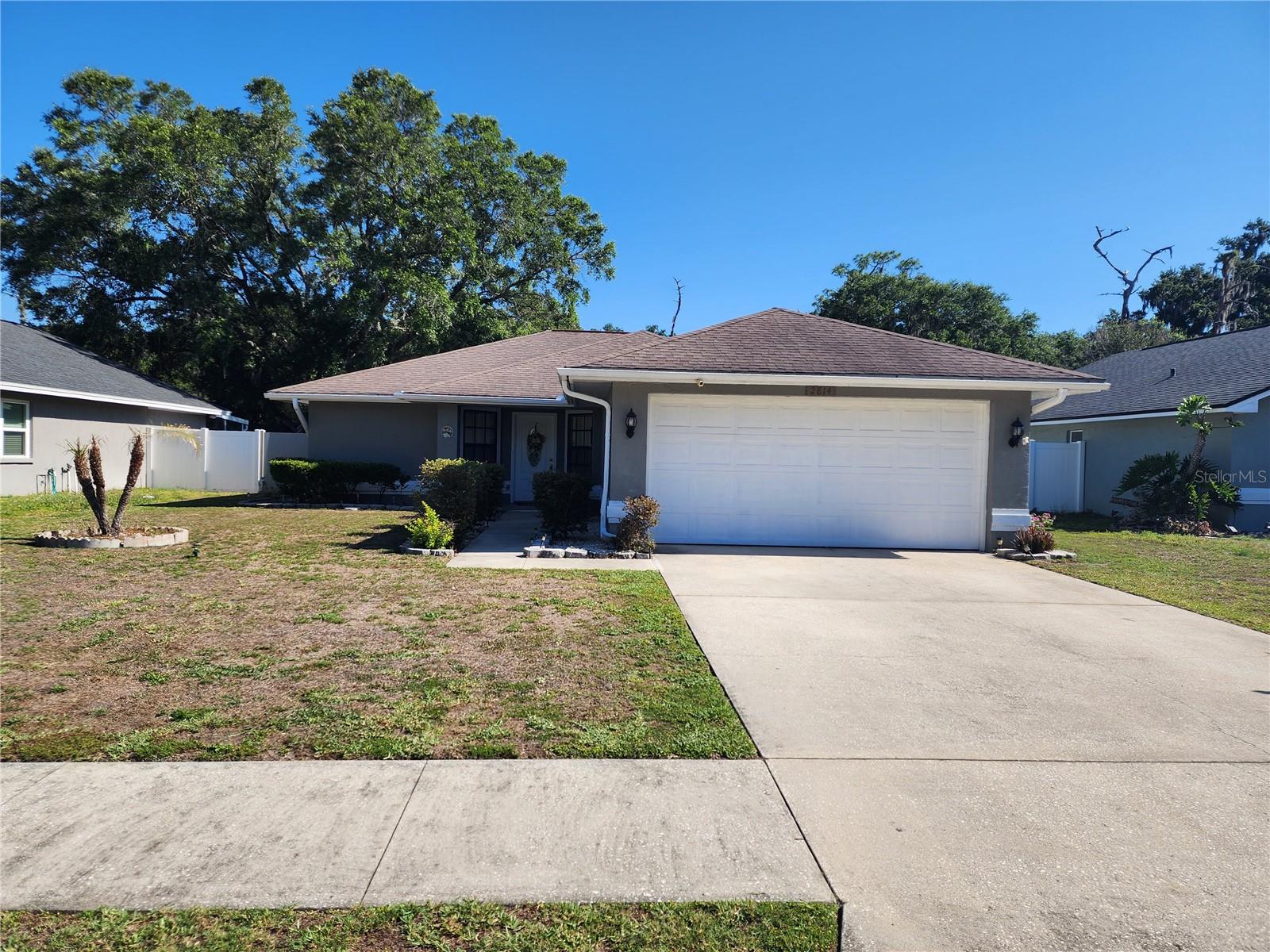 2814 Wilder Park Dr, FL