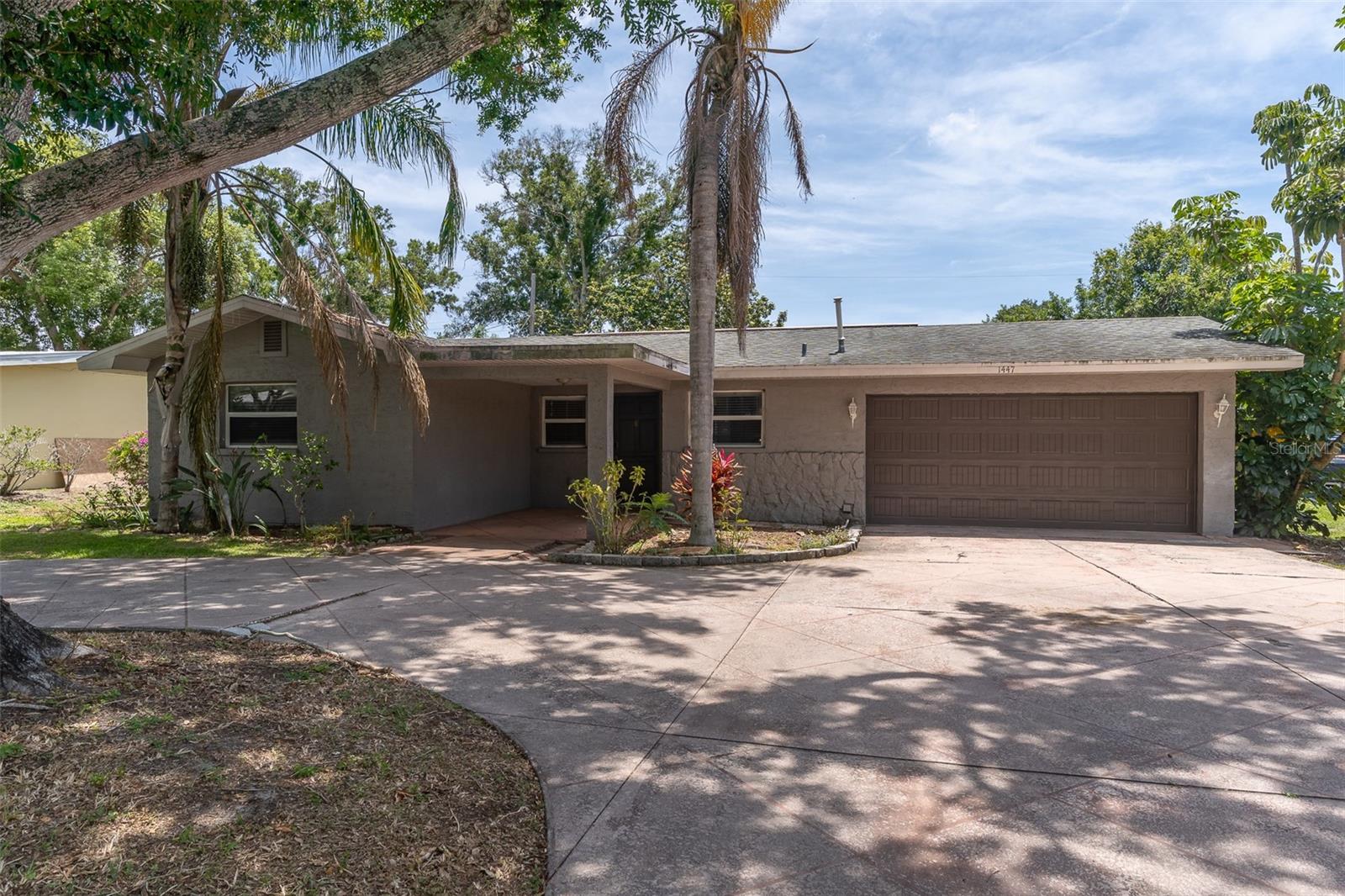 1447 Fairmont Street, FL