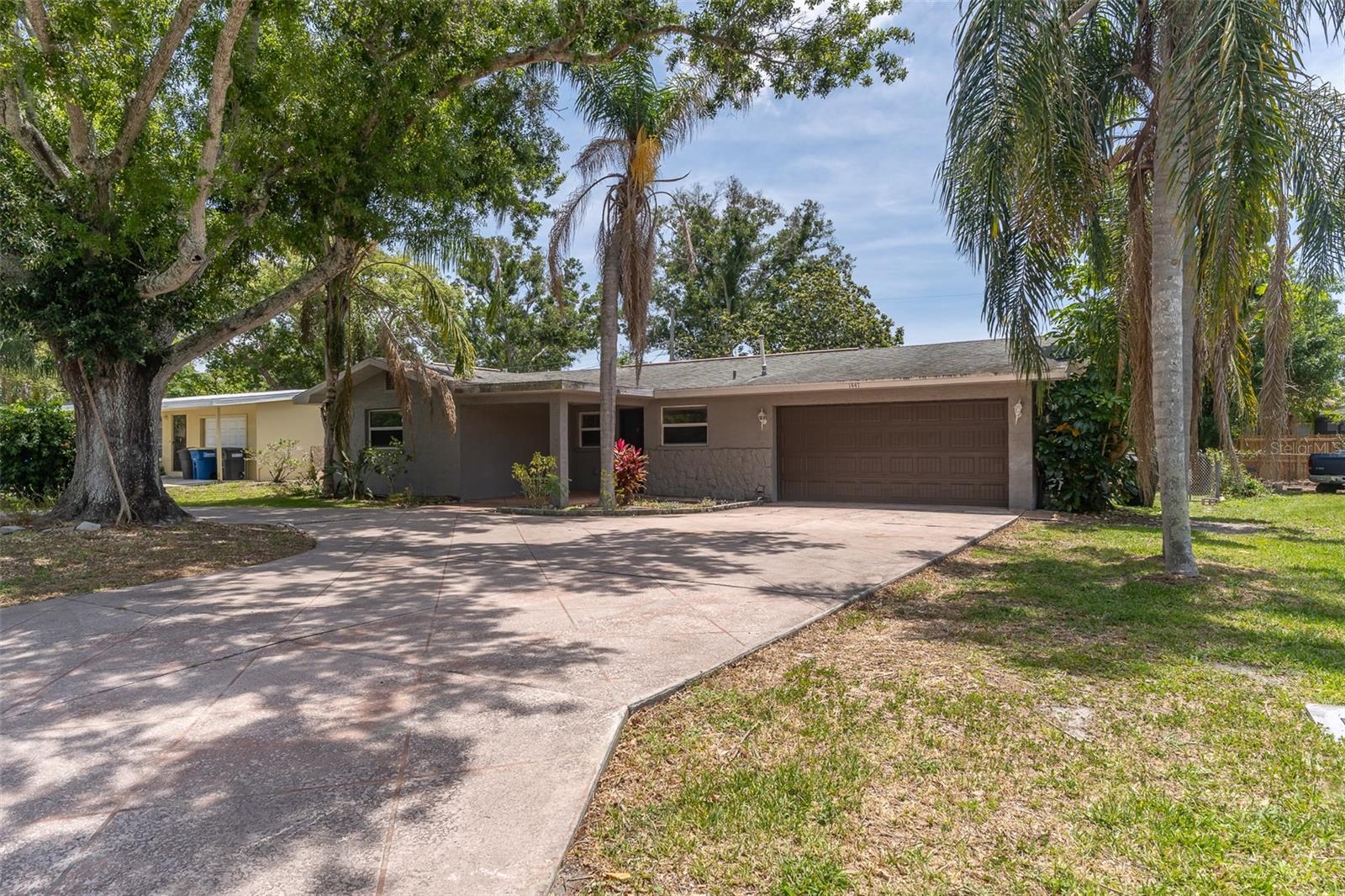1447 Fairmont Street, FL