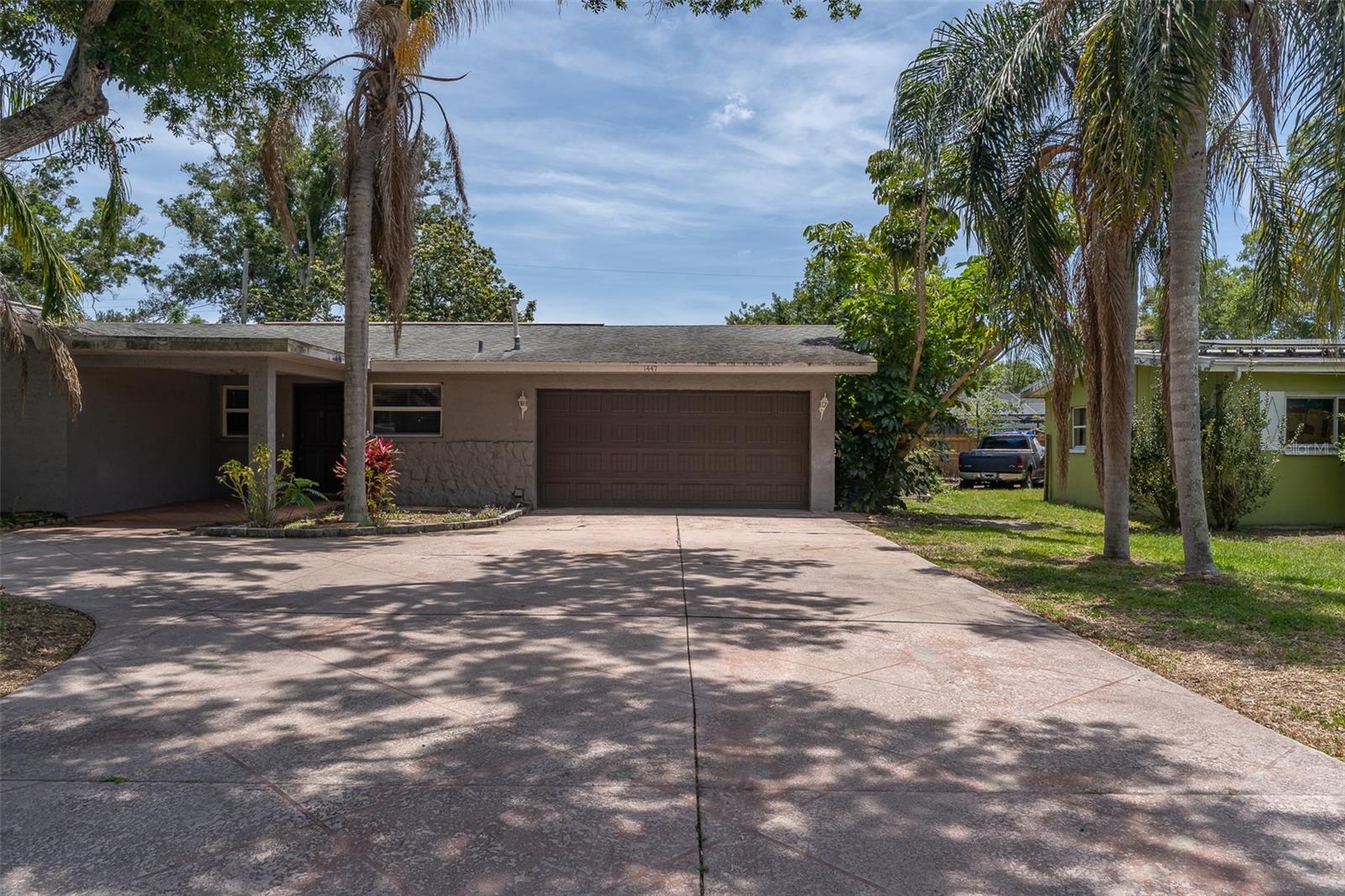 1447 Fairmont Street, FL