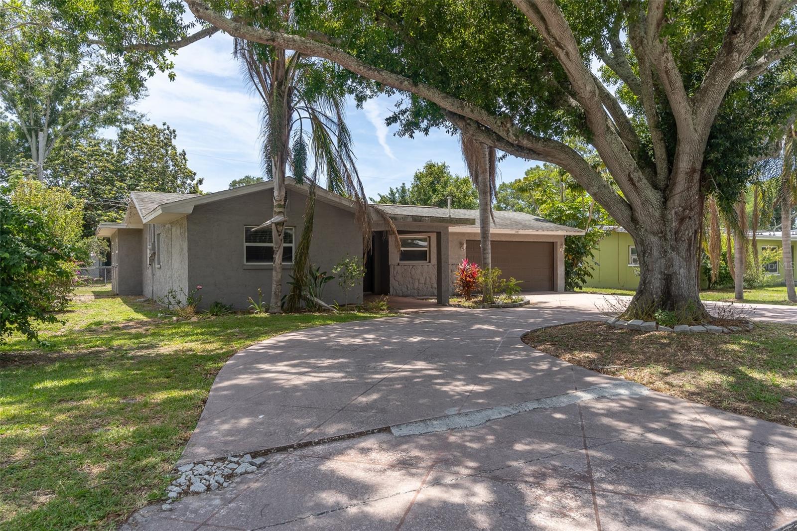 1447 Fairmont Street, FL