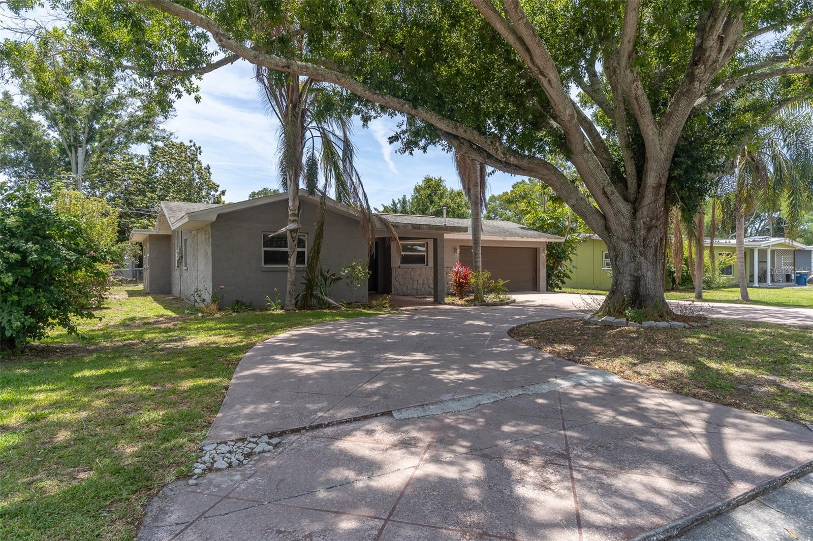 1447 Fairmont Street, FL