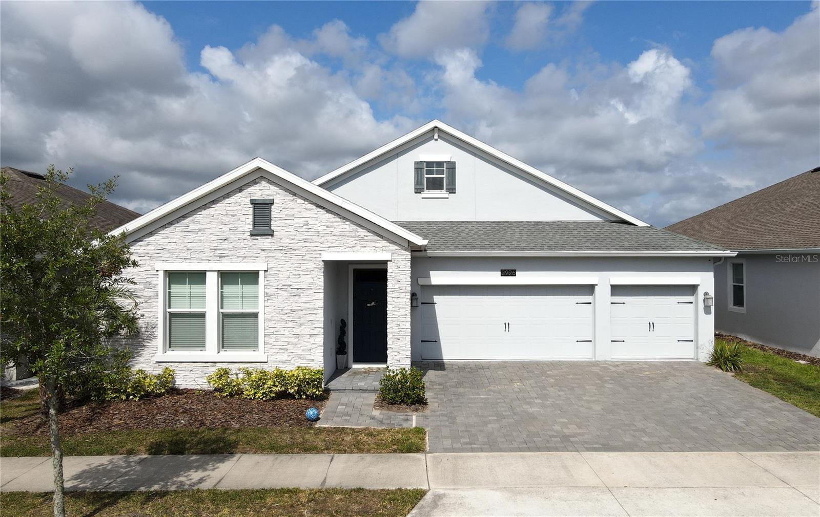 2926 Wordsmith Rd, FL