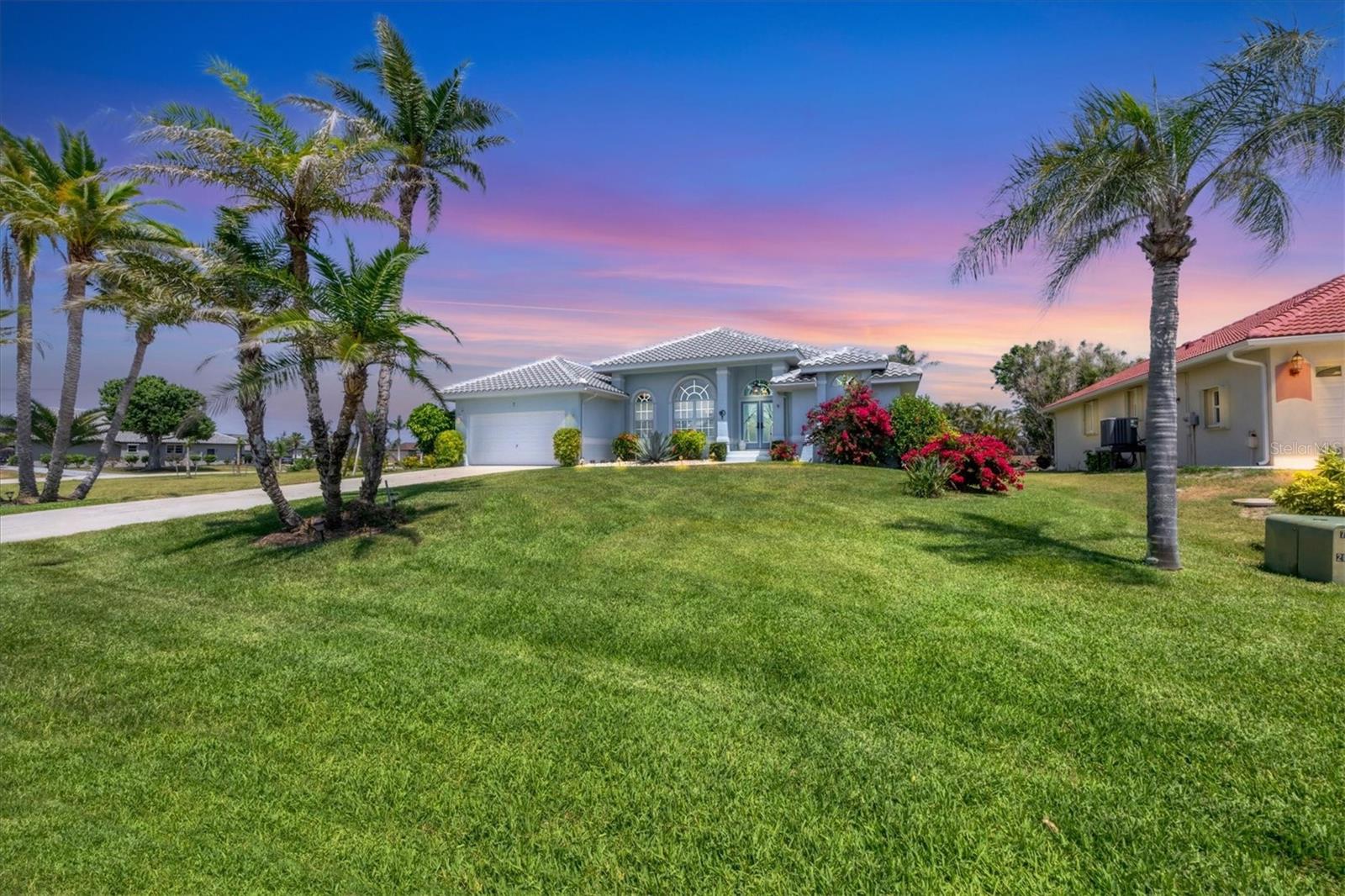 11 Amberjack Ln, FL