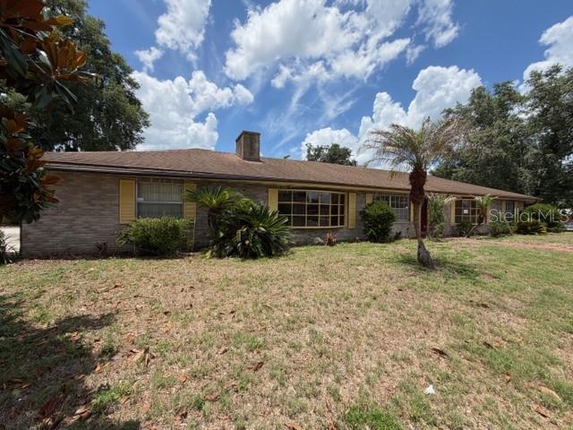 1105 Gause Ave, FL