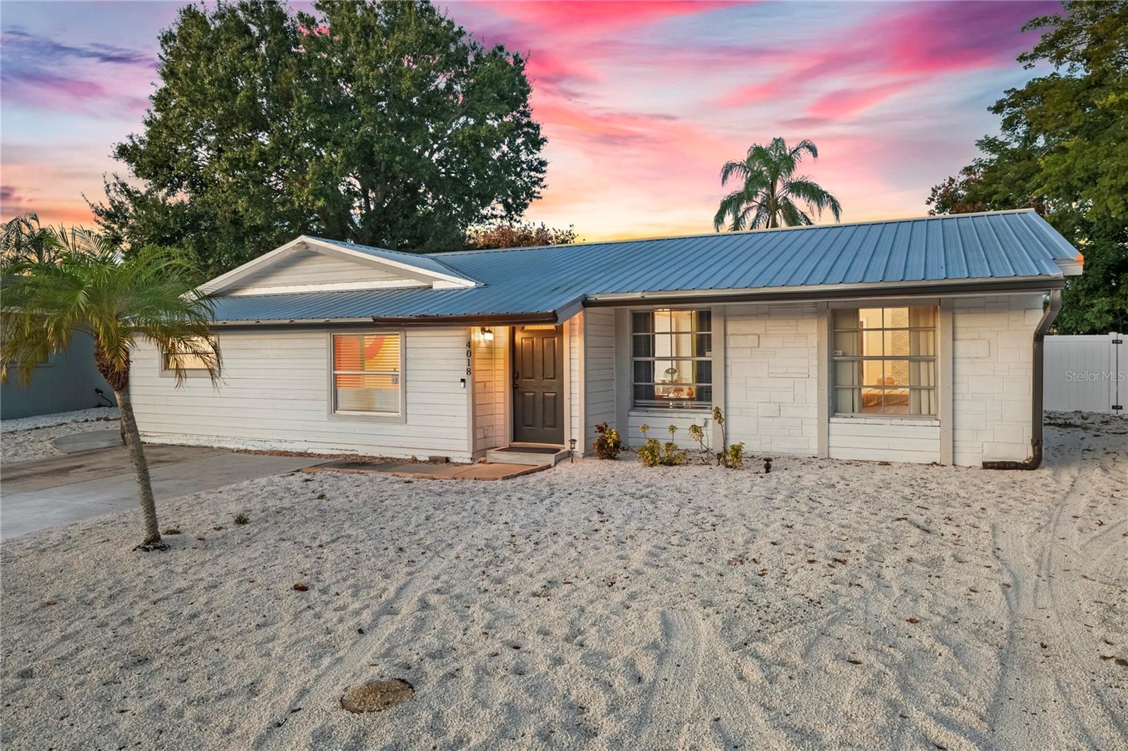 4018 Sandpointe Drive, FL