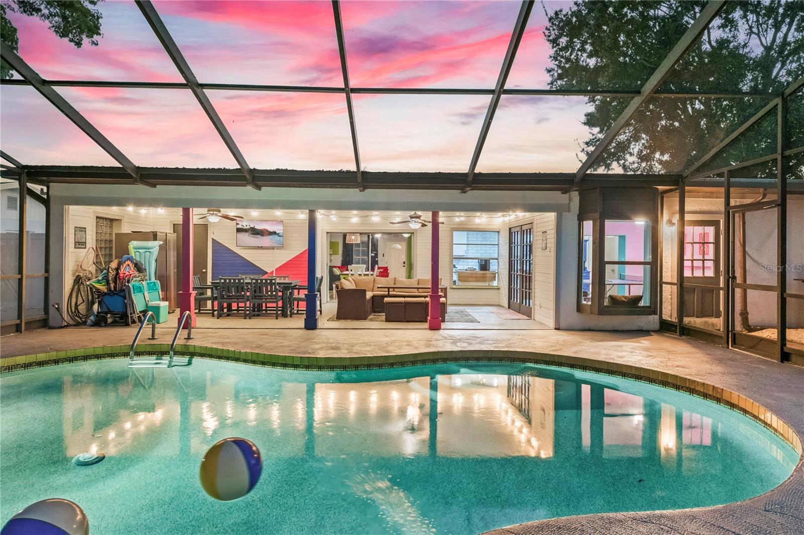 4018 Sandpointe Drive, FL