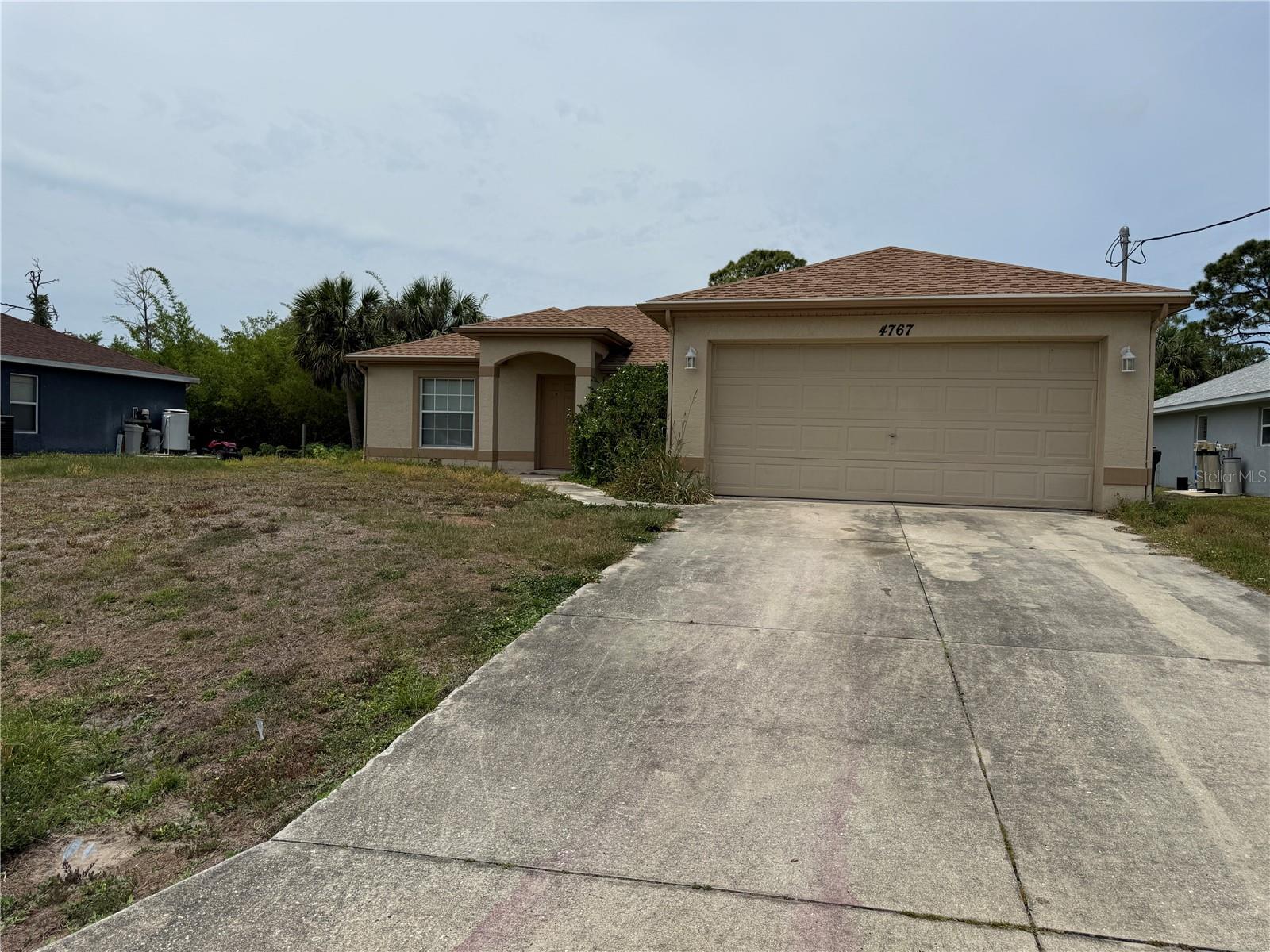 4767 Kiska Rd, FL