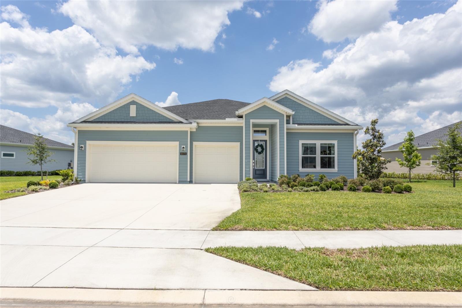 4171 Acoma Drive, FL