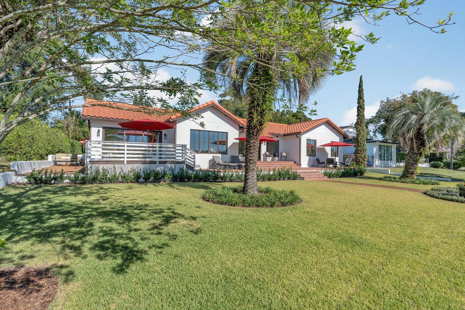 631 Lake Catherine Drive, FL
