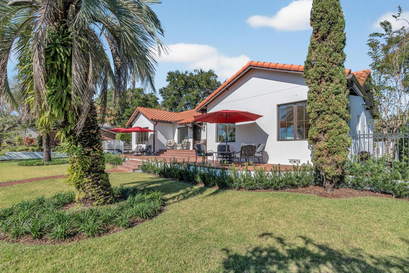 631 Lake Catherine Drive, FL