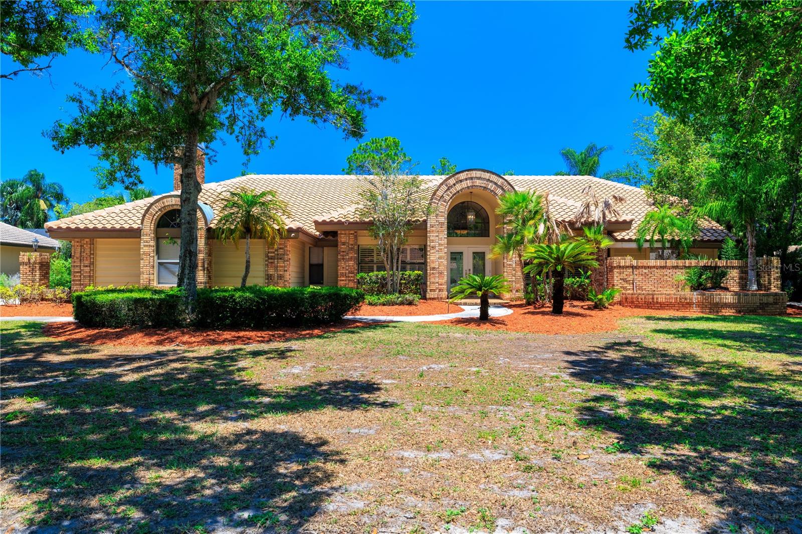 1611 Hampton Lane, FL