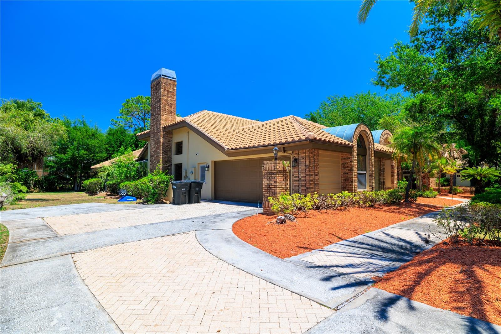 1611 Hampton Lane, FL