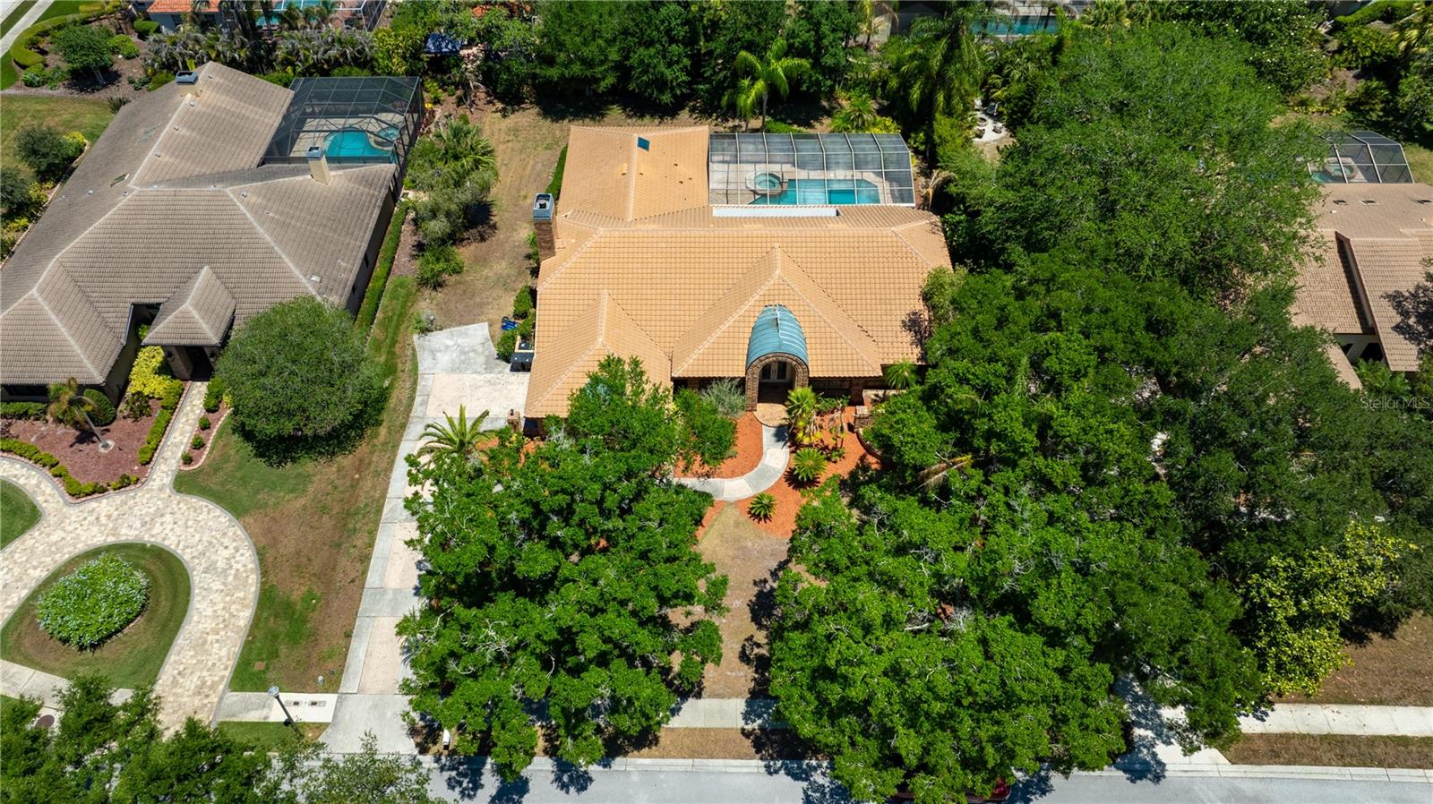 1611 Hampton Lane, FL