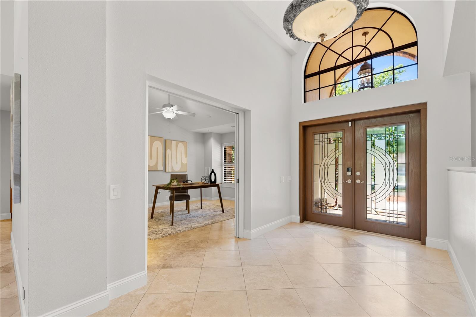 1611 Hampton Lane, FL