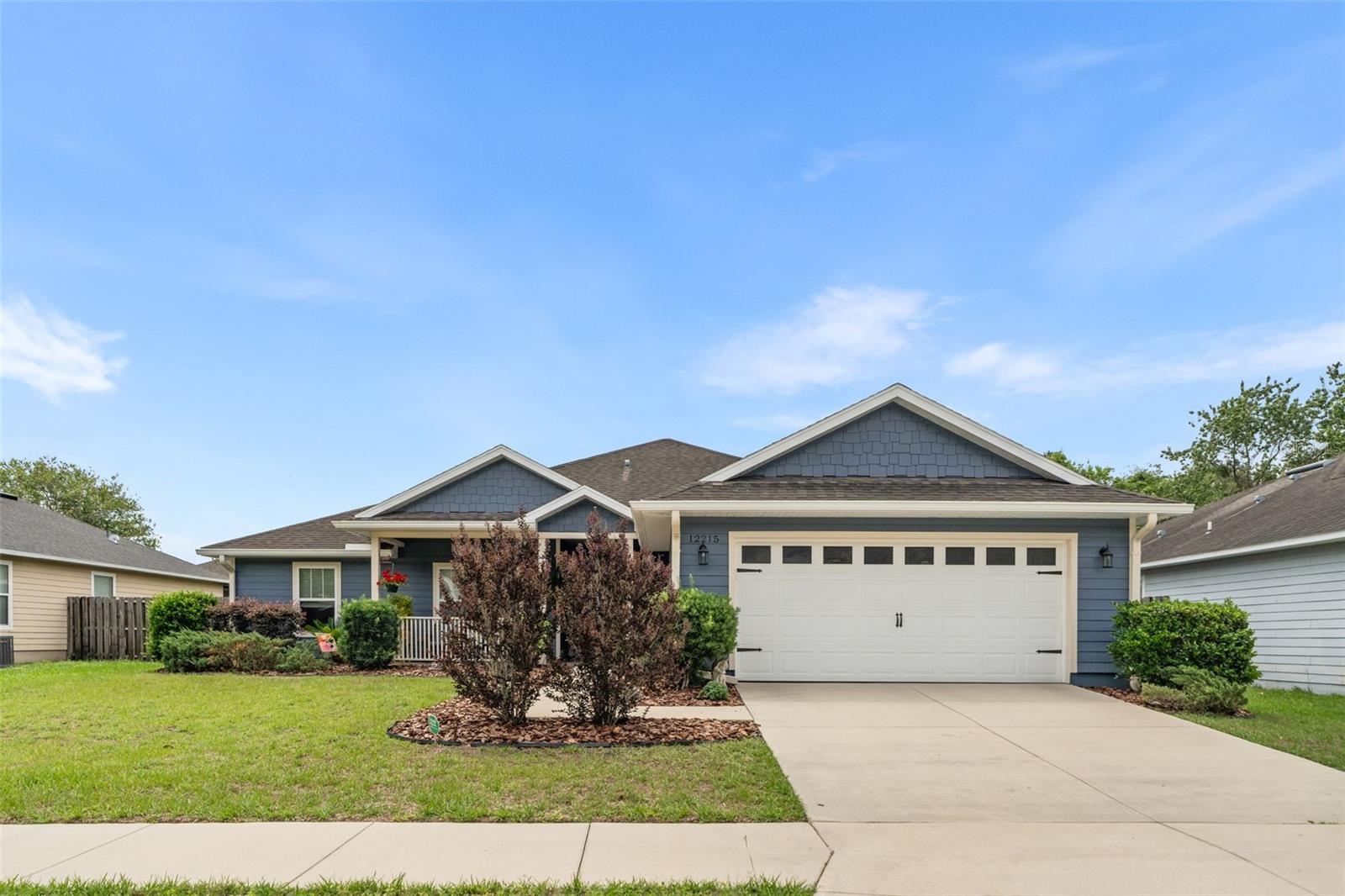 12215 162nd Drive, FL