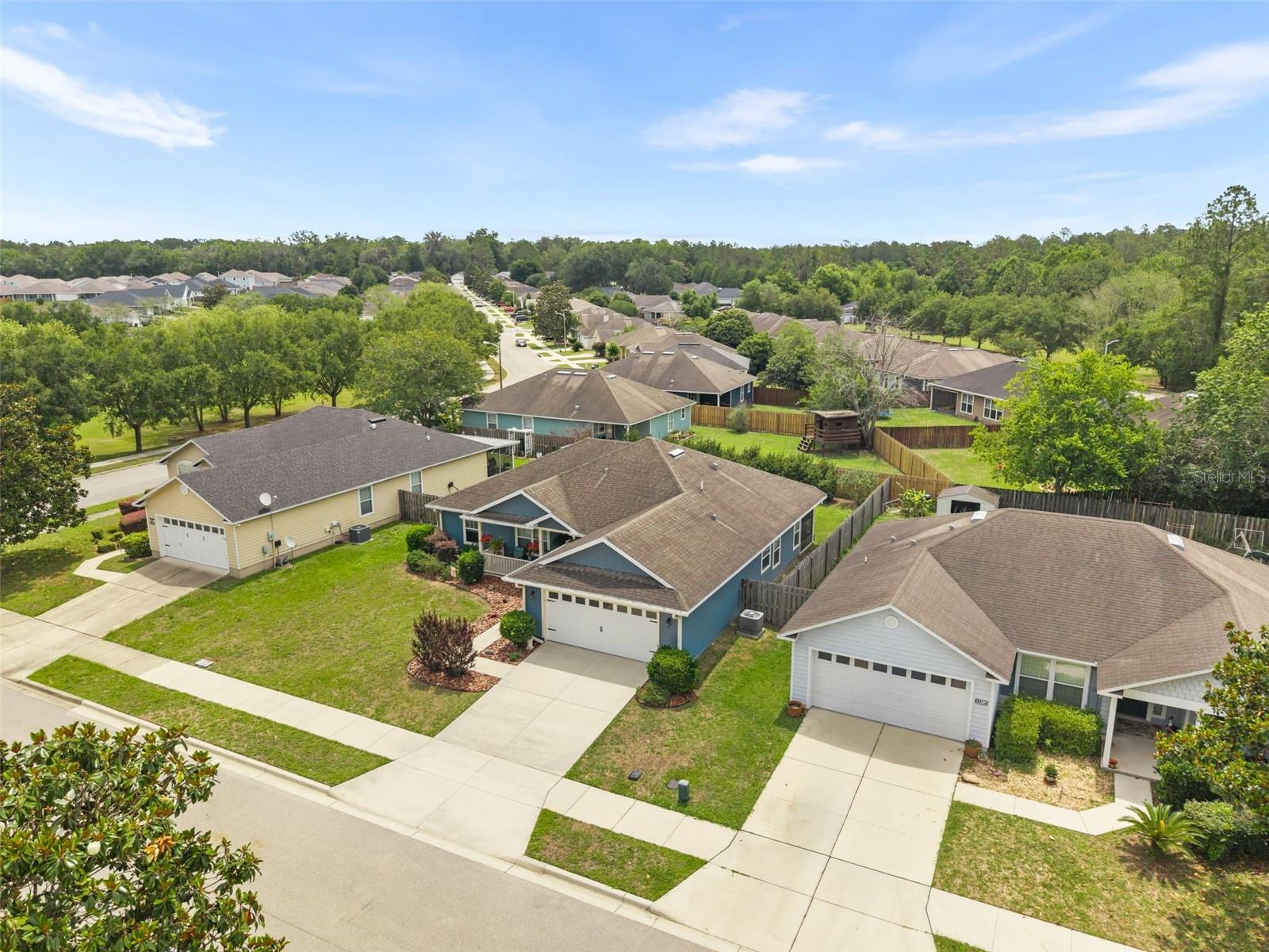 12215 162nd Drive, FL
