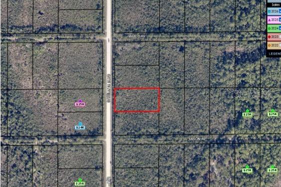 2731 Satellite Blvd, FL