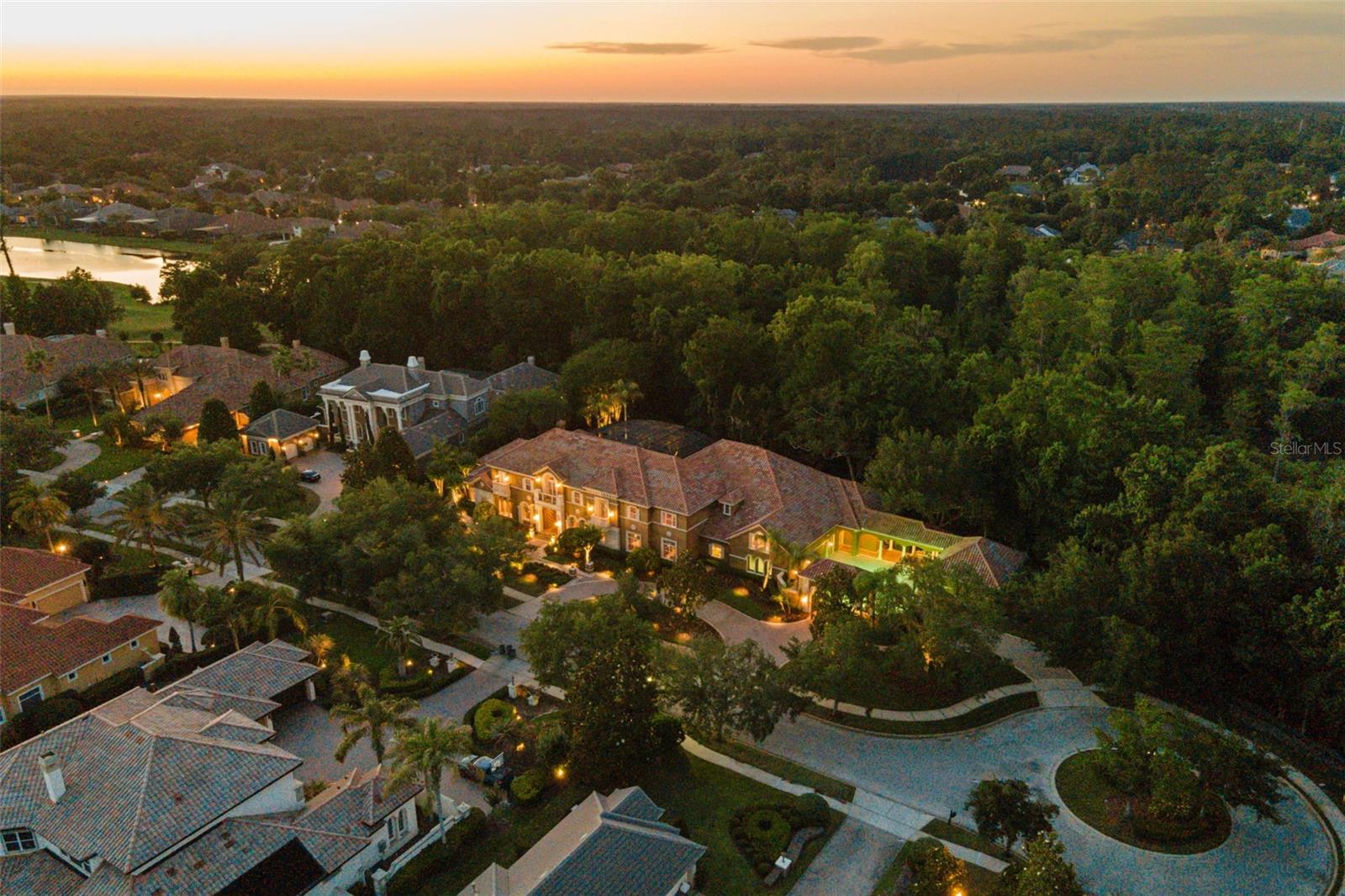 3540 Legacy Hills Ct, FL