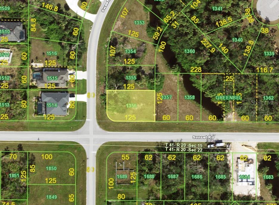 132 Sunset Rd, FL