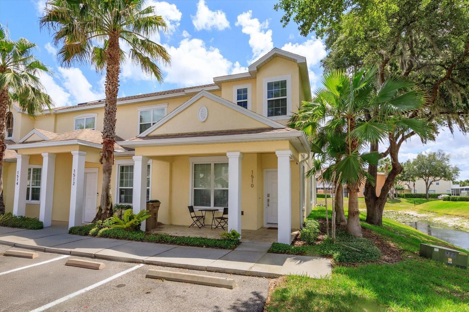 1510 Tranquil Ave, FL