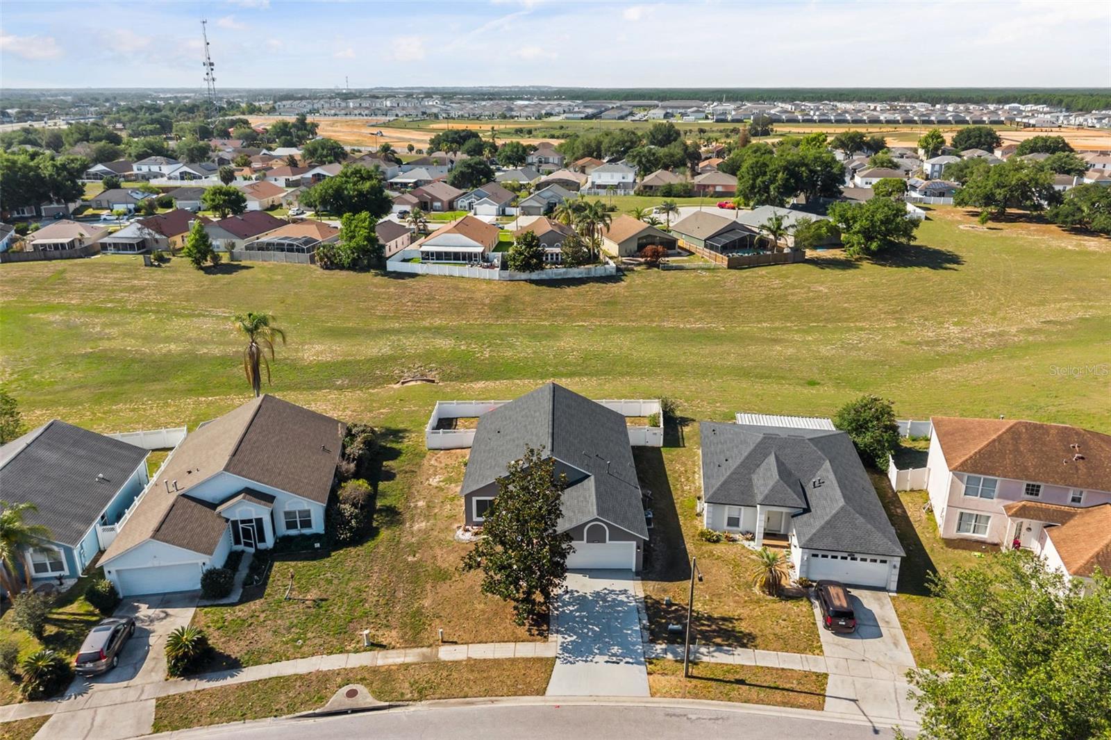 1746 Westminster Trail, FL