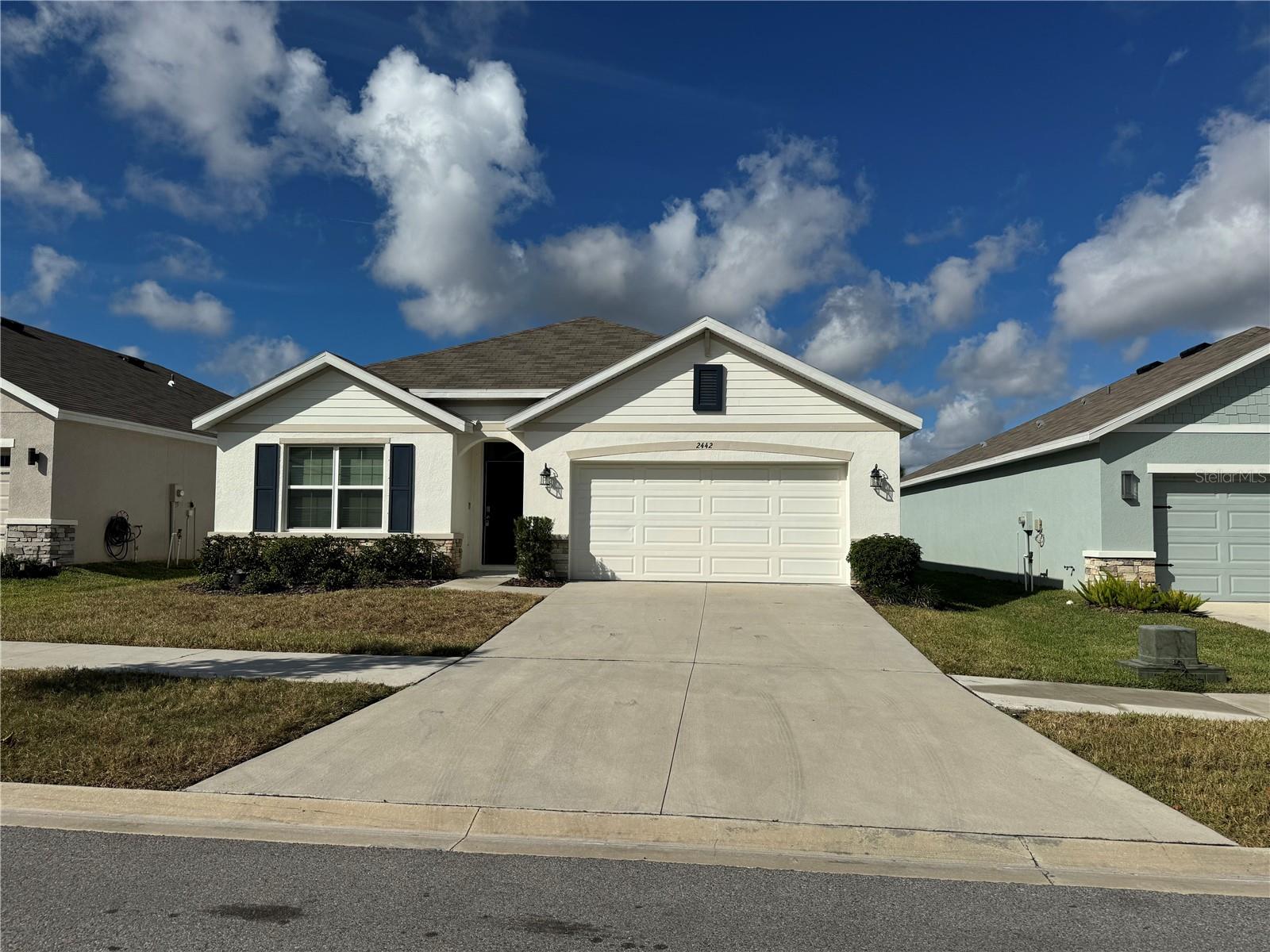 2442 Knight Island Drive, FL