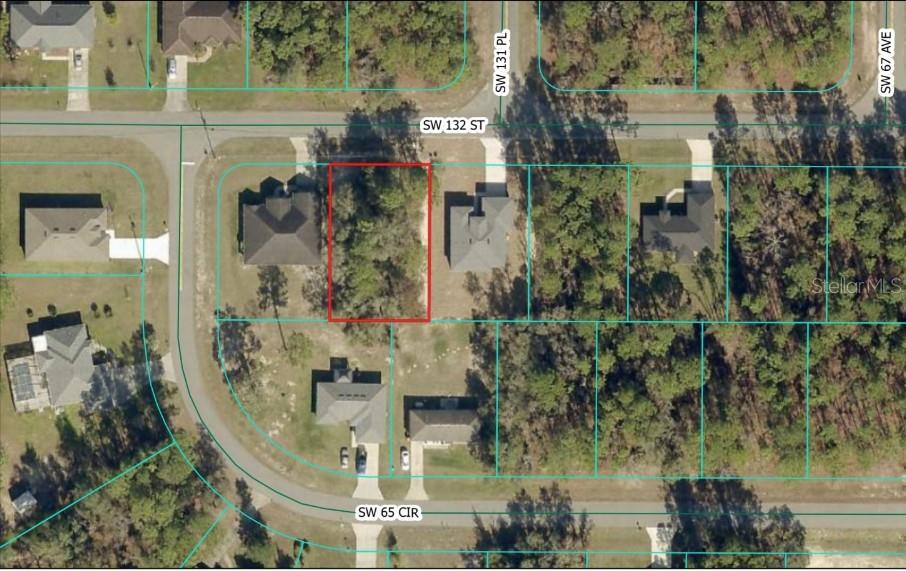 Lot 2 Sw 132 St, FL