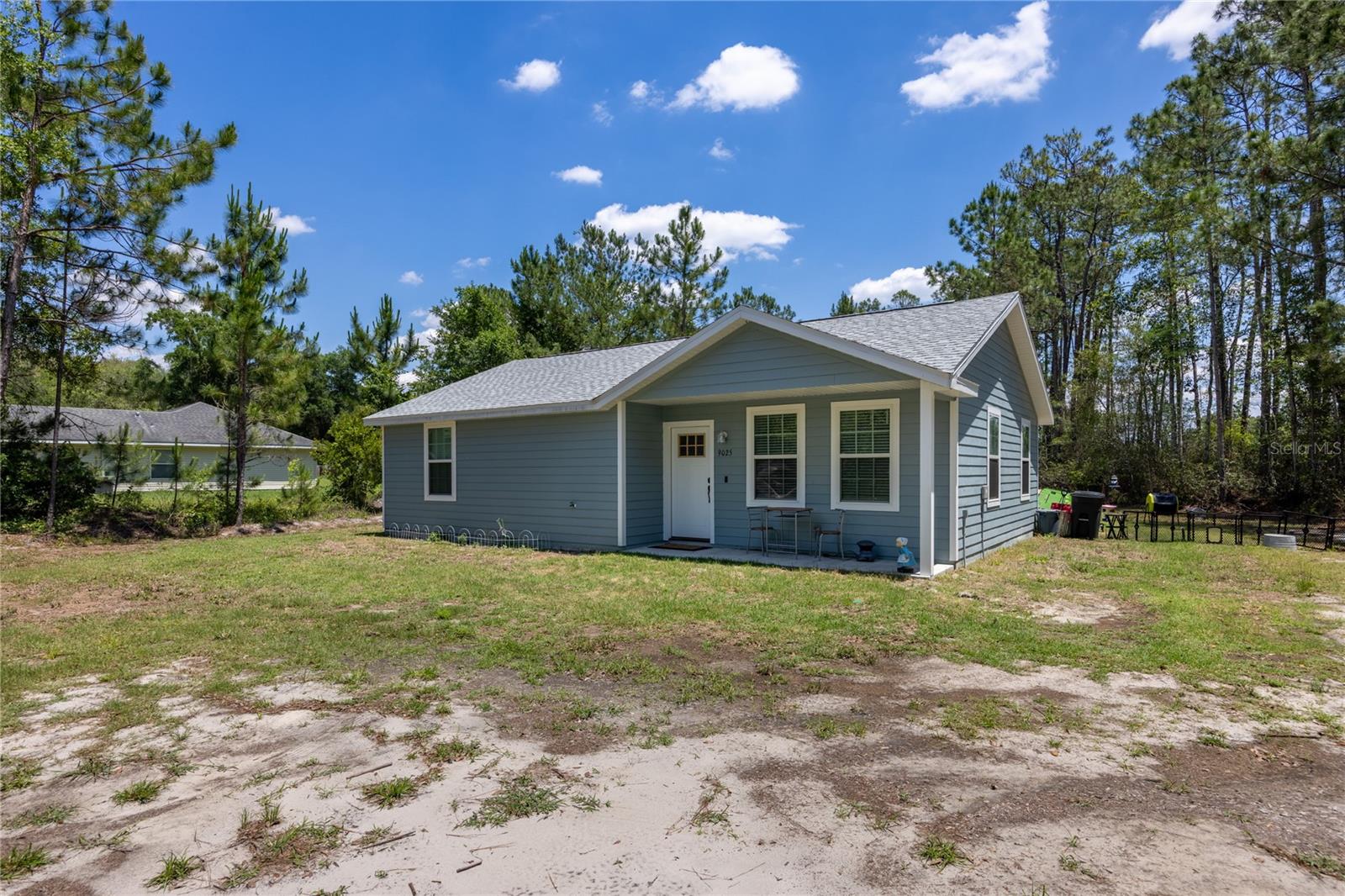 9025 Se County Road 221, FL