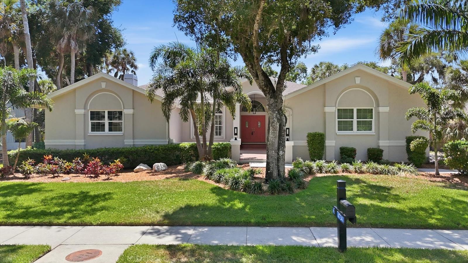 4734 Trails Drive, FL