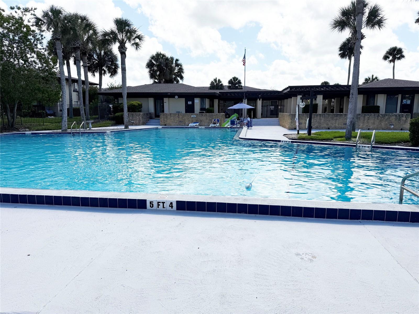 56 Club House Drive, FL