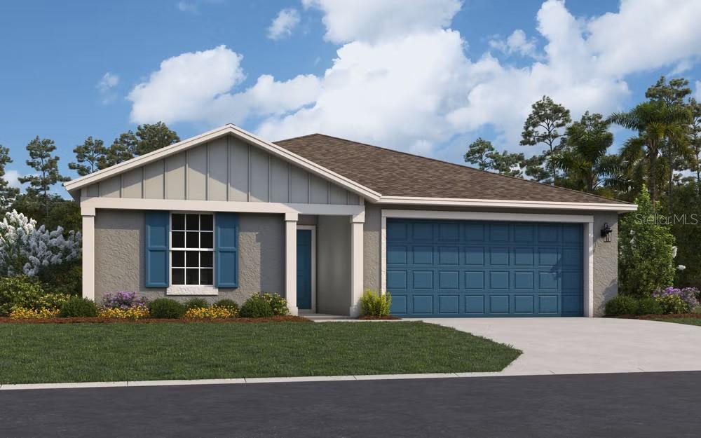 6205 Sanders Grove Cir, FL
