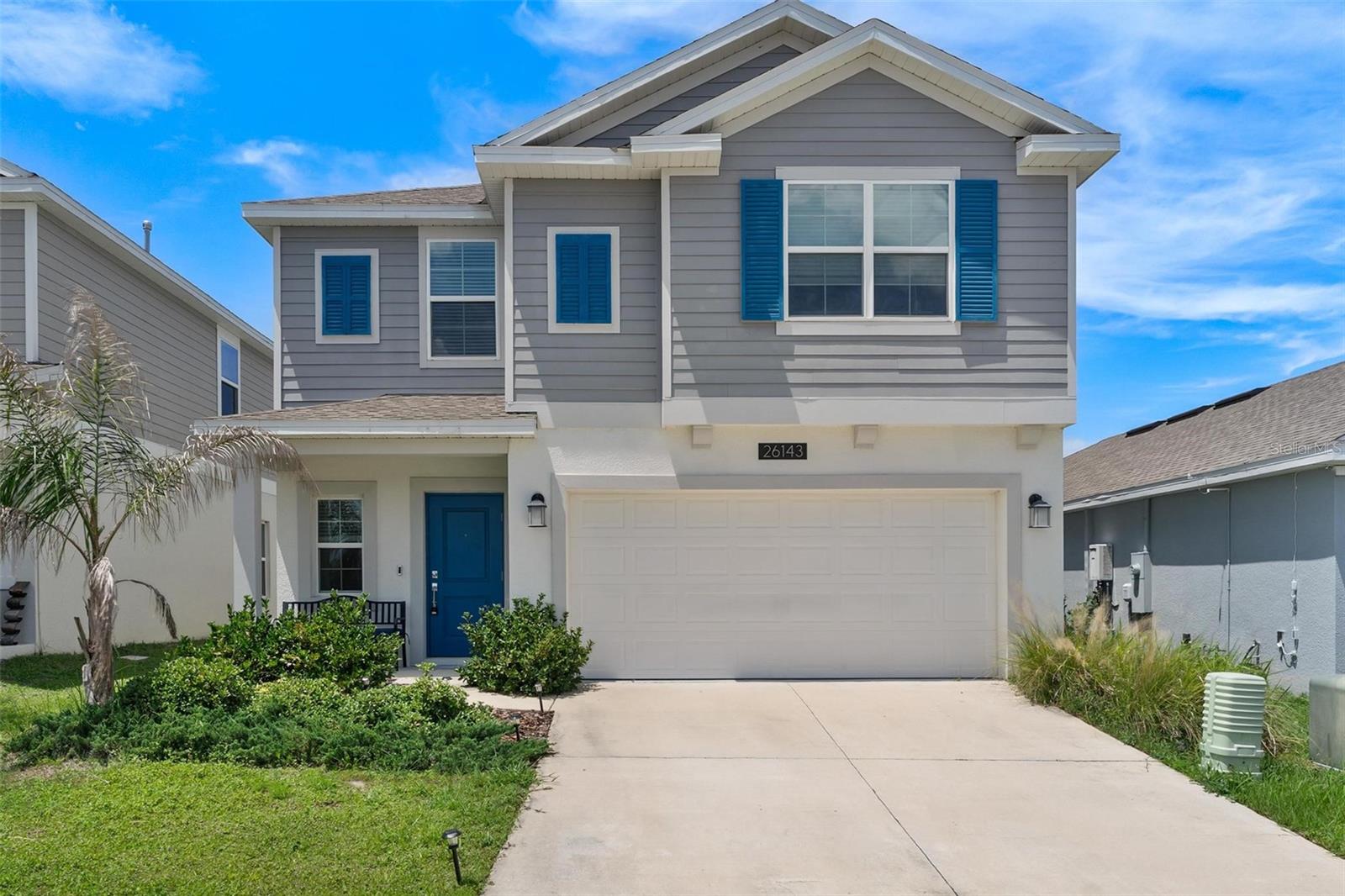 26143 Feathergrass Cir, FL