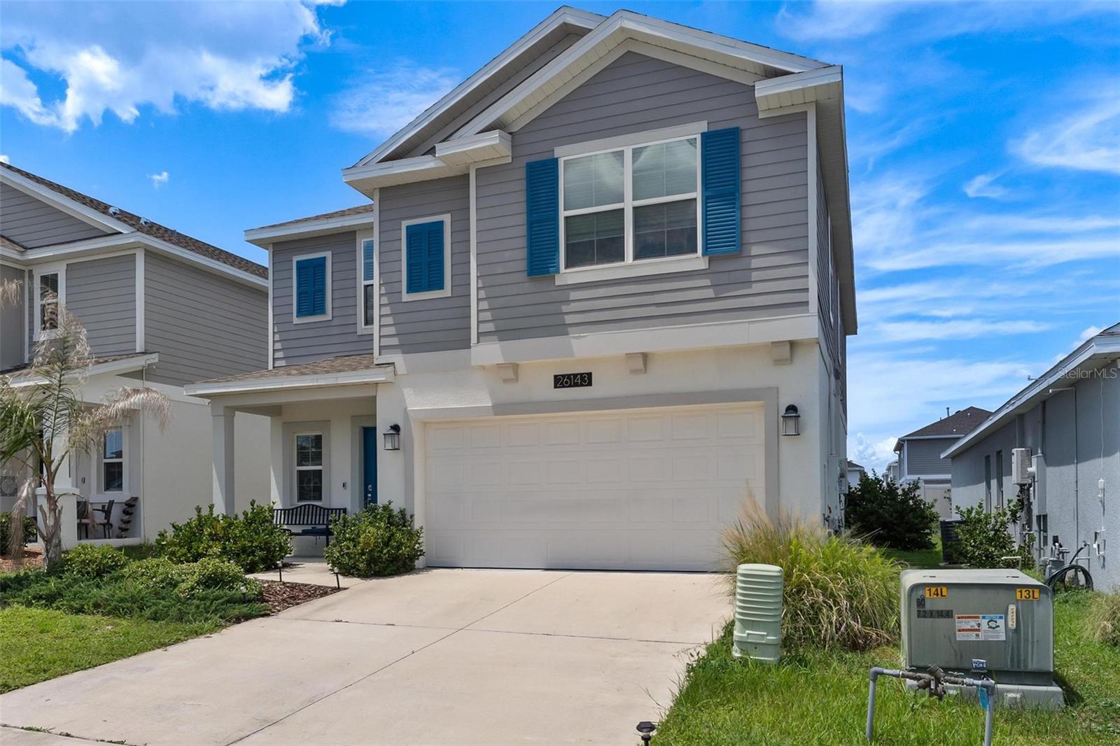 26143 Feathergrass Circle, FL