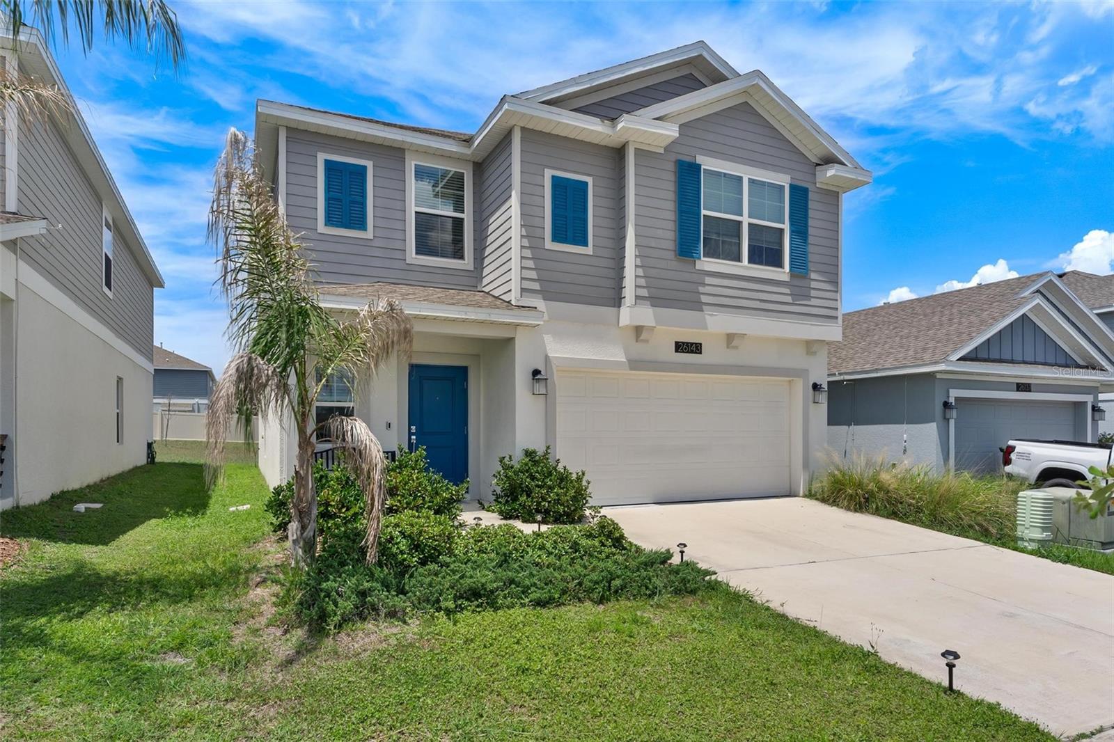 26143 Feathergrass Circle, FL