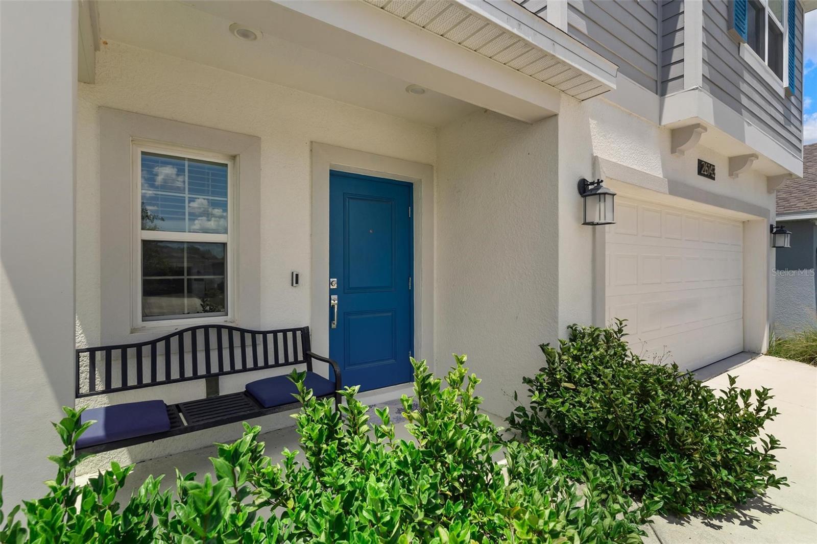 26143 Feathergrass Circle, FL