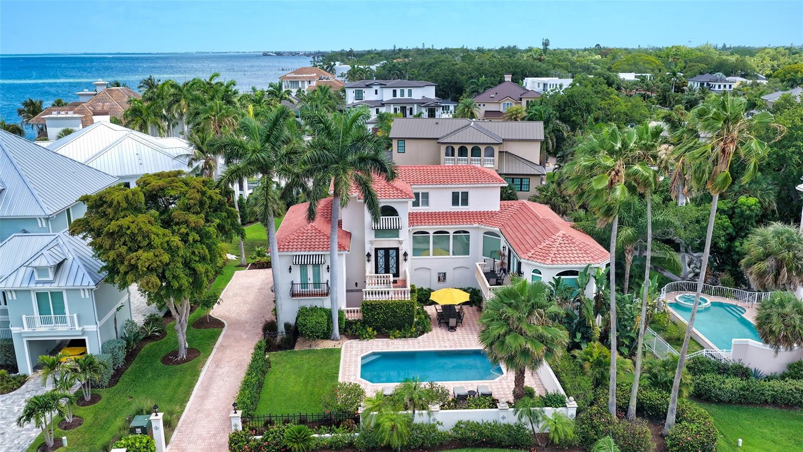 1023 Tocobaga Ln, FL