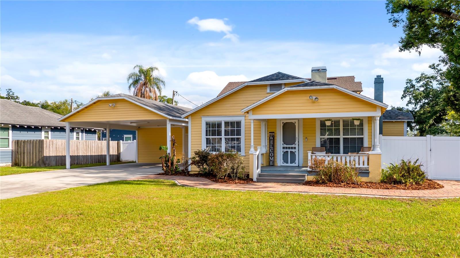 46 Vining Street, FL