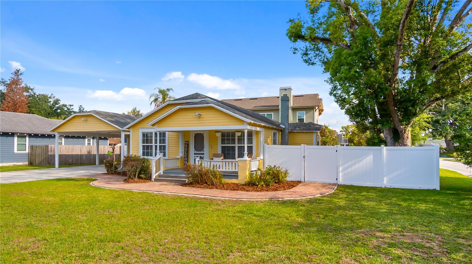 46 Vining Street, FL