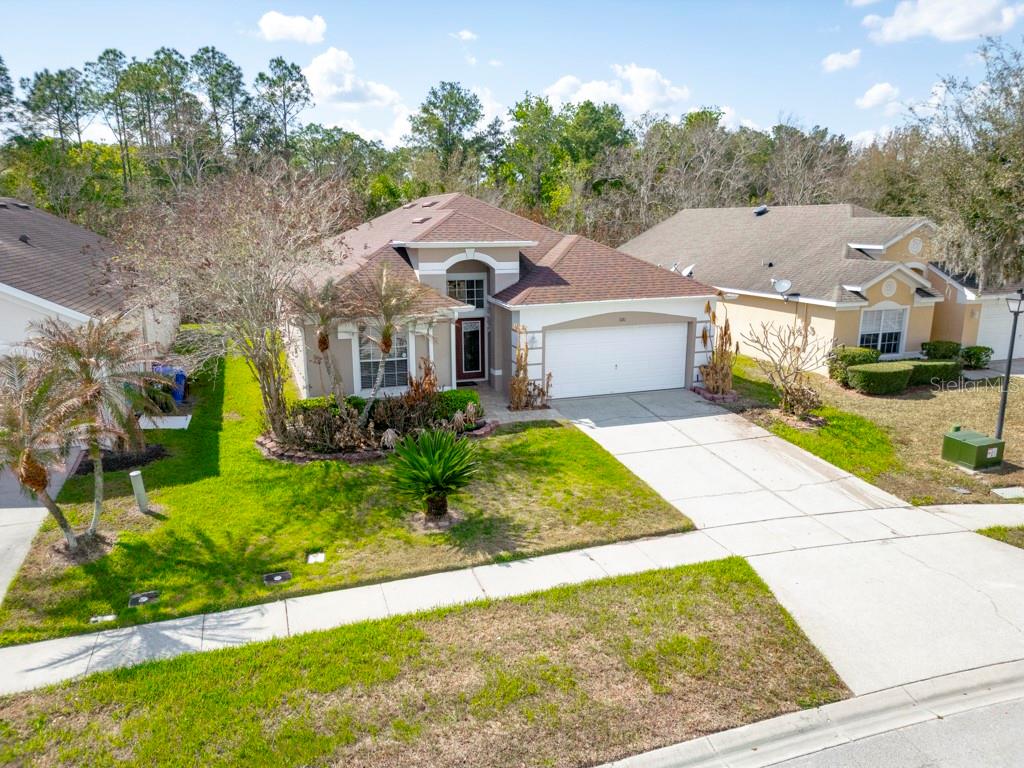 3181 Stonehurst Circle, FL