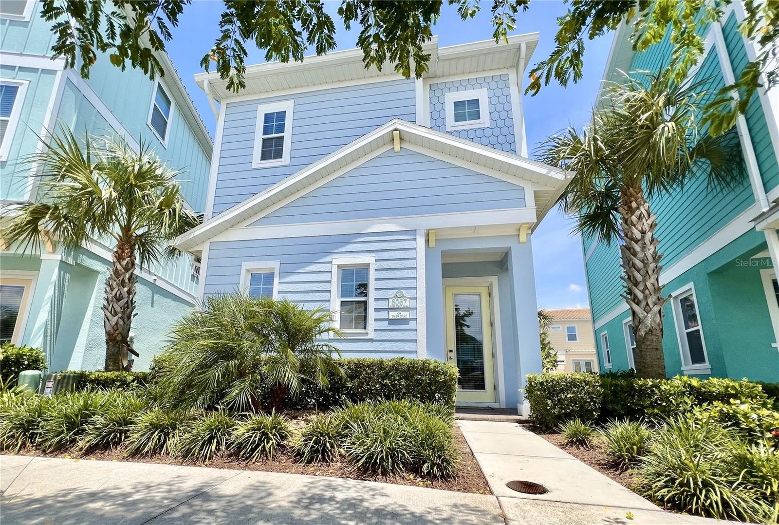 8067 Knee Deep Road, FL