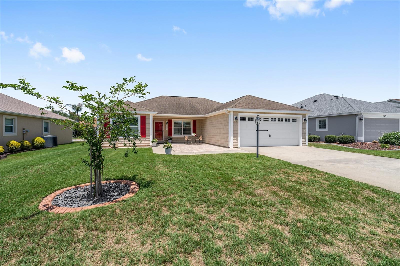 1773 Hollow Branch Way, FL
