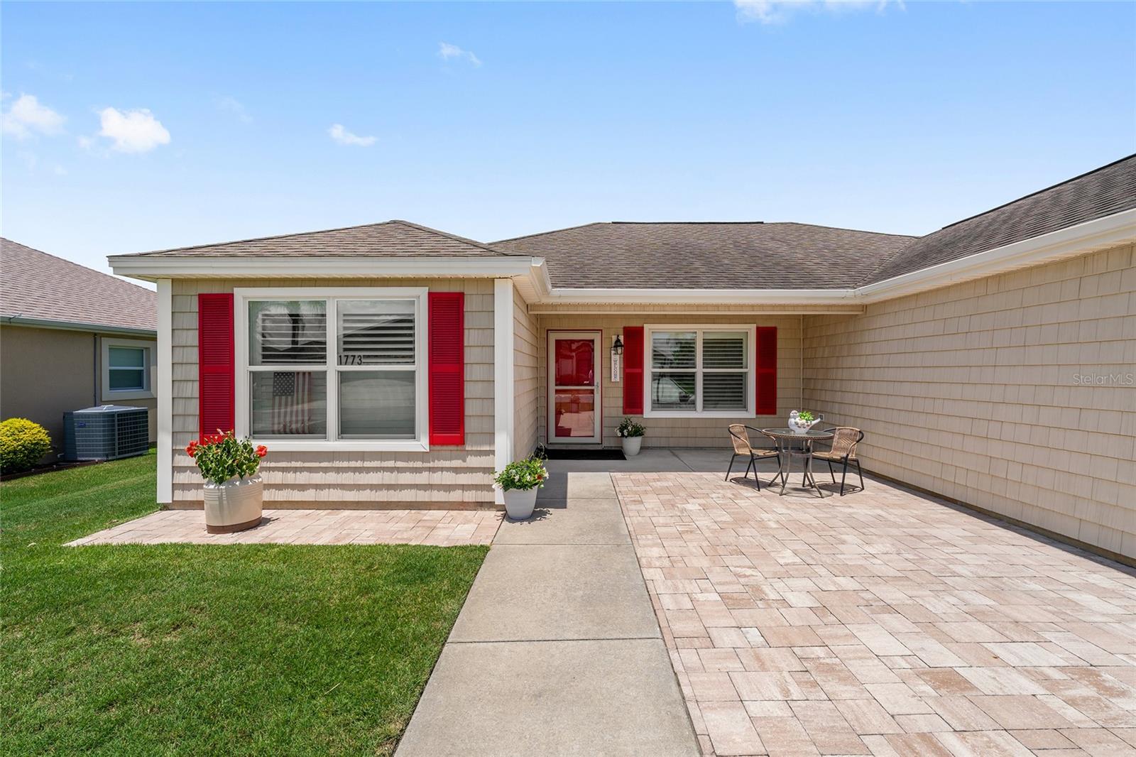 1773 Hollow Branch Way, FL