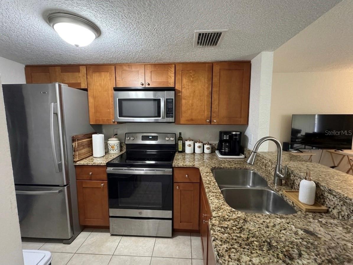 554 Orange Drive, FL
