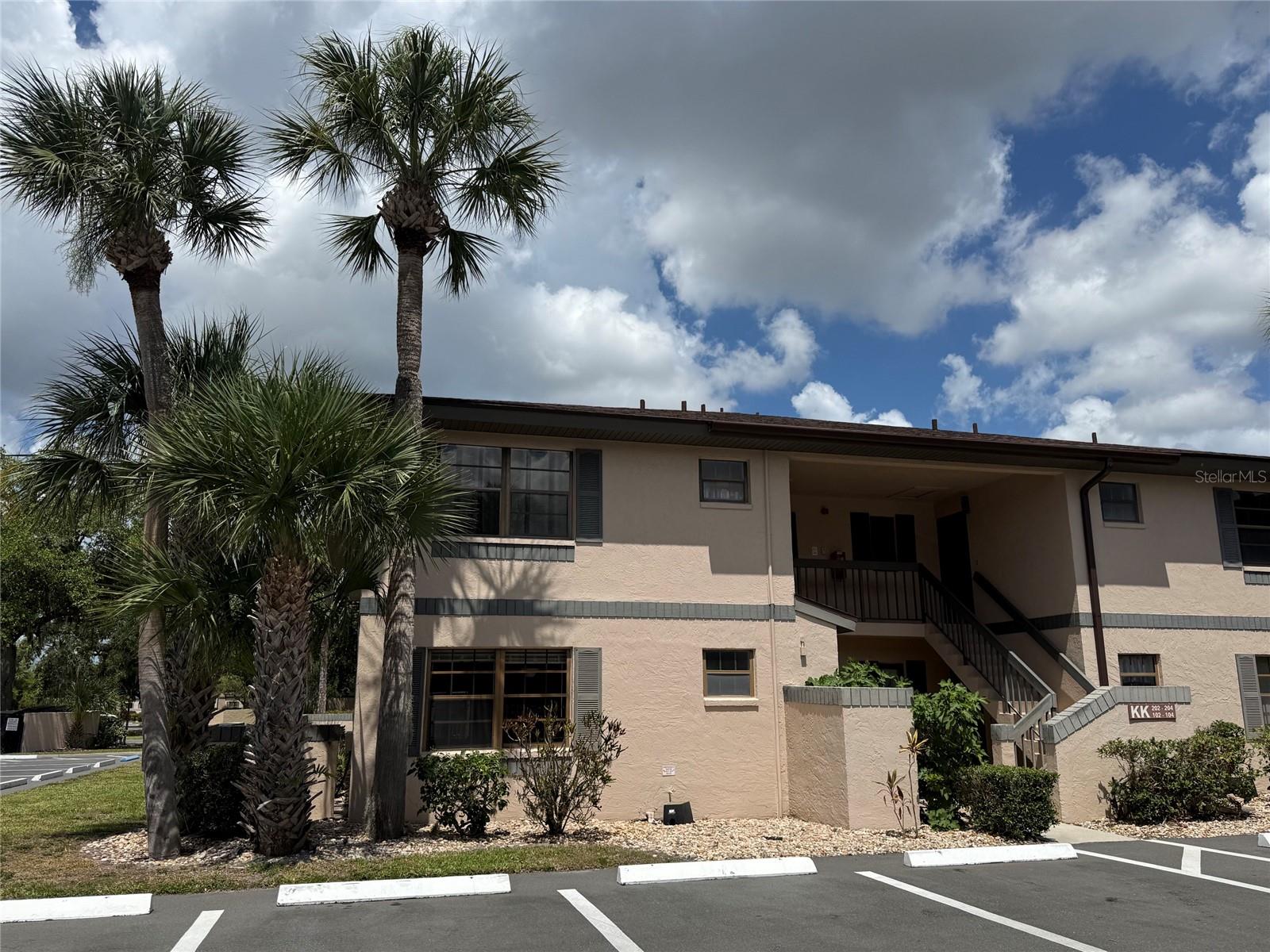 19505 Quesada Ave #Kk204, FL
