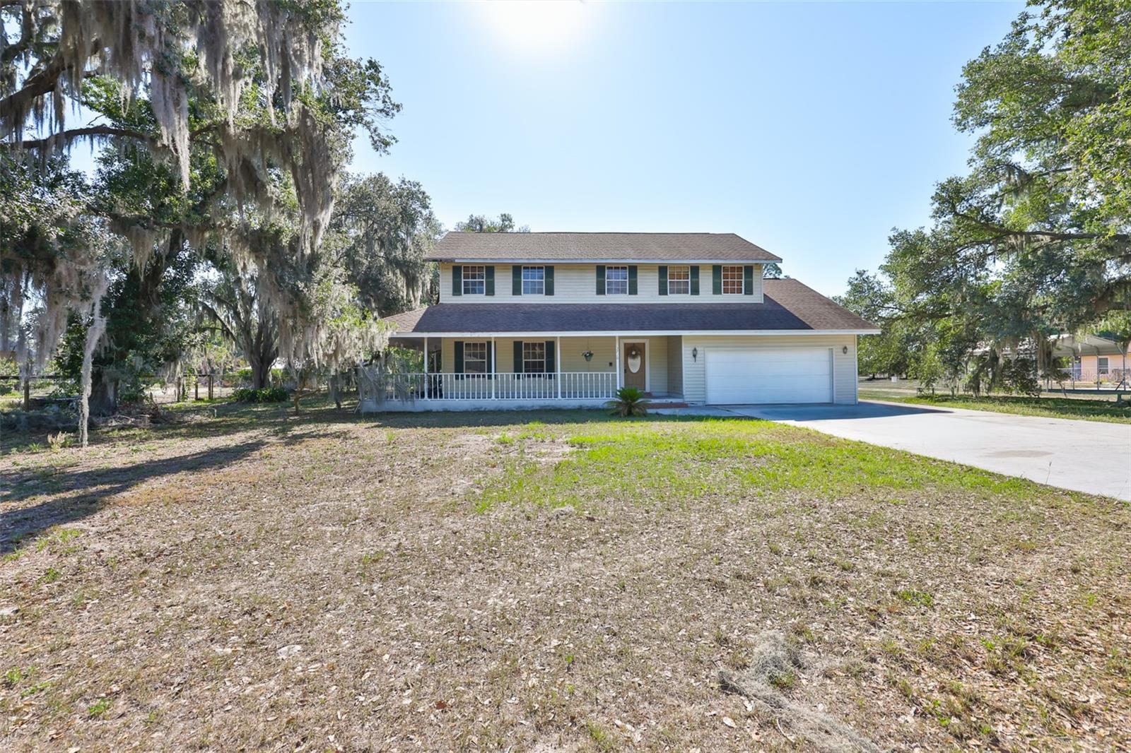 2710 Lewis Rd, FL