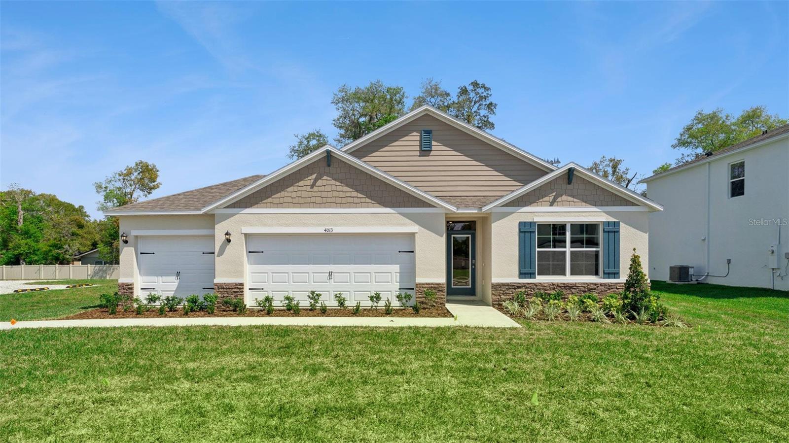 4036 Bradbury Way, FL